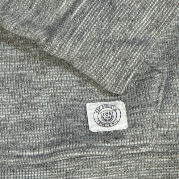 GAP Kids thermal hoodie xl - Picture 2 of 5